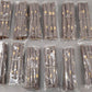MTH 20-98119 O Gauge Hill Crest Lumber Co. Flat Car Set with Logs (Set of 6) EX/Box