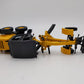 Motorart 13785 1:50 New Holland F156.7 Grader Diecast Model EX/Box