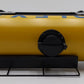 Marklin 54961 1 Gauge Aral Single Dome Tank Car w/Metal Wheels EX/Box