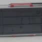 Lionel 6-26790 O Gauge Lighted Christmas Boxcar EX/Box