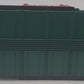 Lionel 6-26790 O Gauge Lighted Christmas Boxcar EX/Box