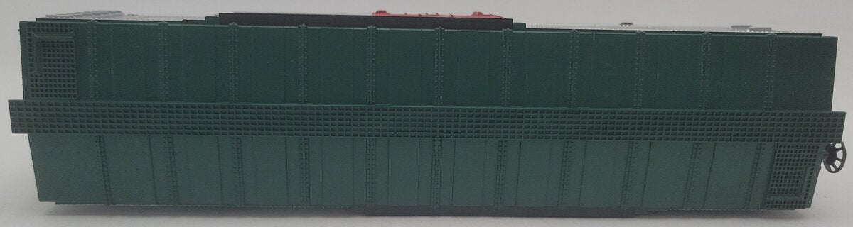 Lionel 6-26790 O Gauge Lighted Christmas Boxcar EX/Box