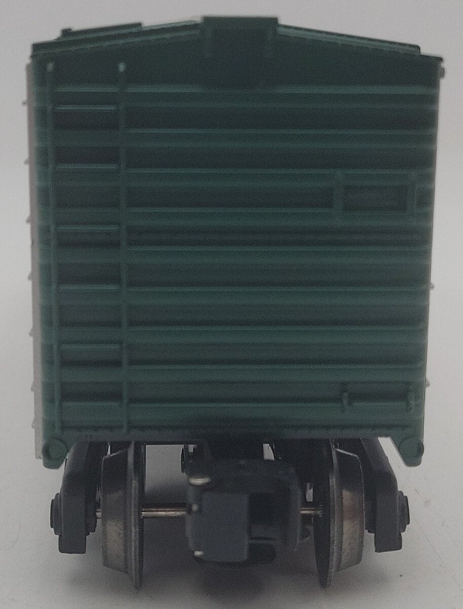 Lionel 6-26790 O Gauge Lighted Christmas Boxcar EX/Box