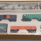 K-Line K1712 O Gauge Keystone State Express Diesel Train Set MT/Box
