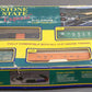 K-Line K1712 O Gauge Keystone State Express Diesel Train Set MT/Box