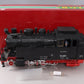 LGB 22801 G Scale BR99 2-6-2 Steam Locomotive LN/Box