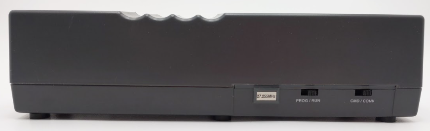 Lionel 6-12867 O PM-1 TrainMaster Command PowerMaster Switch Controller EX