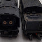 Lionel 726 Vintage O Berkshire 2-8-4 Steam Locomotive & 2020W Tender VG