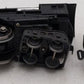 Lionel 726 Vintage O Berkshire 2-8-4 Steam Locomotive & 2020W Tender VG