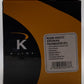 K-Line K2499-0053CC O Gauge Virginian Trainmaster Diesel Locomotive #53 EX/Box