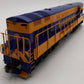 K-Line K2499-0053CC O Gauge Virginian Trainmaster Diesel Locomotive #53 EX/Box