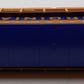 K-Line K2499-0053CC O Gauge Virginian Trainmaster Diesel Locomotive #53 EX/Box