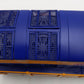 K-Line K2499-0053CC O Gauge Virginian Trainmaster Diesel Locomotive #53 EX/Box