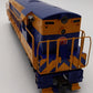 K-Line K2499-0053CC O Gauge Virginian Trainmaster Diesel Locomotive #53 EX/Box