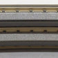 MTH 40-1054 O Gauge RealTrax O-54 Curved Track Section (4) VG