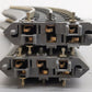 MTH 40-1054 O Gauge RealTrax O-54 Curved Track Section (4) VG