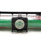 Lionel 6-16155 O Gauge AEC Reactor Fluid Tank Car #6515-3 (Green) EX