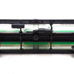 Lionel 6-16155 O Gauge AEC Reactor Fluid Tank Car #6515-3 (Green) EX