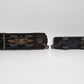 Marx O Gauge Vintage Commodore Vanderbilt Steam Locomotive #232 w/Tender VG