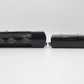 Marx O Gauge Vintage Commodore Vanderbilt Steam Locomotive #232 w/Tender VG