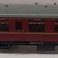 Accucraft Trains British Mk.1 Coach Second Corridor Passenger Coach #E24718 EX/Box