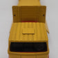 Gescha 3030 Mercedes-Benz Drop-side flatbed truck VG