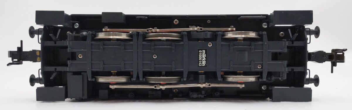 Marklin 54321 G Scale DB Class V 60 Diesel-Hydraulic Shunting Locomotive #V60107 EX