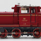 Marklin 54321 G Scale DB Class V 60 Diesel-Hydraulic Shunting Locomotive #V60107 EX