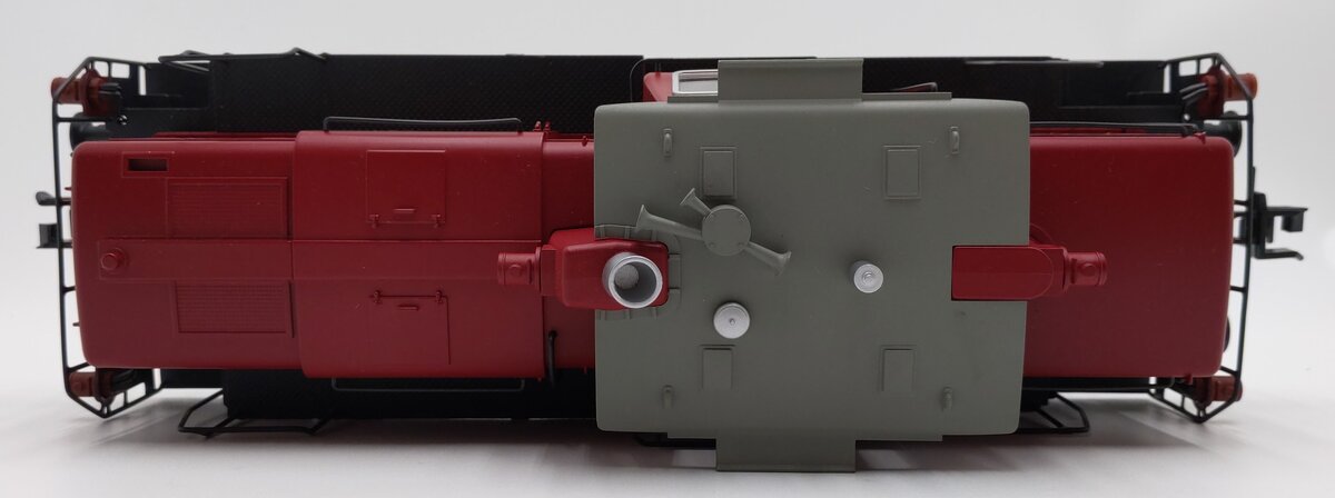 Marklin 54321 G Scale DB Class V 60 Diesel-Hydraulic Shunting Locomotive #V60107 EX