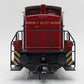 Marklin 54321 G Scale DB Class V 60 Diesel-Hydraulic Shunting Locomotive #V60107 EX
