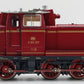 Marklin 54321 G Scale DB Class V 60 Diesel-Hydraulic Shunting Locomotive #V60107 EX