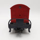 Marx 1998 Vintage O Rock Island Alco S-3 Powered Diesel Switcher VG
