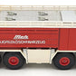 Siku 3411 Metz Airfield Fire Truck VG