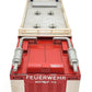 Siku 3411 Metz Airfield Fire Truck VG