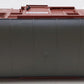 LGB 31190 G Scale DB Illuminated Boxcar with Taillights- Metal Wheels LN