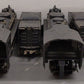 Marx Vintage O Gauge Steam Locomotives & Tenders [6] EX