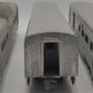 American Model Toys O Gauge Vintage Santa Fe Passenger Cars #5260 #4170 [3] VG