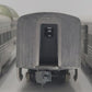 American Model Toys O Gauge Vintage Santa Fe Passenger Cars #5260 #4170 [3] VG