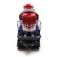 Lionel 6-8665 Bangor & Aroostook Jeremiah O' Brien GP-9 Diesel Locomotive VG