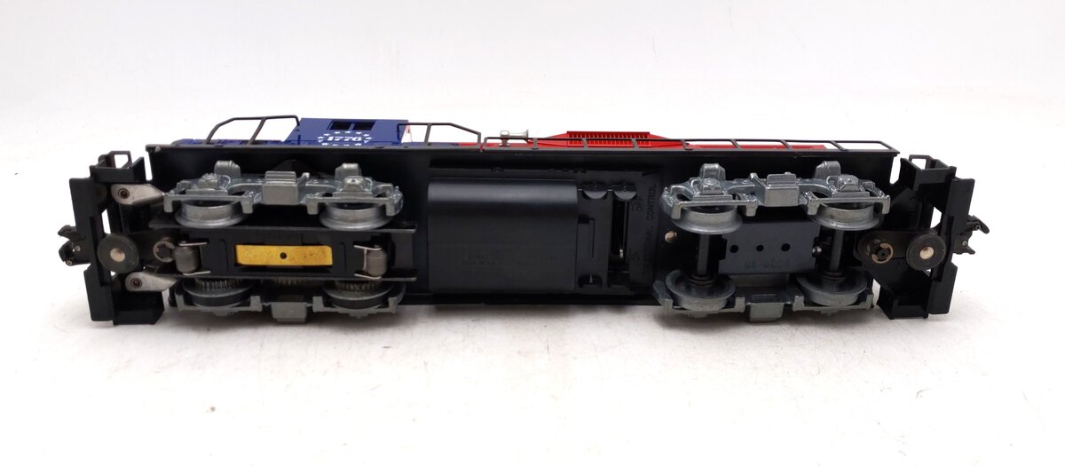 Lionel 6-8665 Bangor & Aroostook Jeremiah O' Brien GP-9 Diesel Locomotive VG