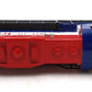 Lionel 6-8665 Bangor & Aroostook Jeremiah O' Brien GP-9 Diesel Locomotive VG