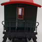 LGB 36060 W.P.& Y.R. Lake Bennett Passenger Car #240 EX
