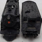 Lionel 675 Vintage O 2-6-4 K4 Pacific Diecast Steam Locomotive w 6466WX Tender VG