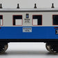 Marklin 54711 G Scale 'Oberammergau' Passenger Car #3 EX