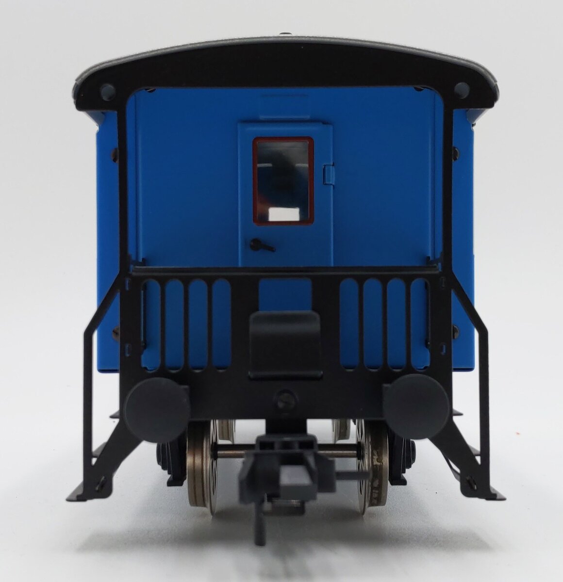 Marklin 54711 G Scale 'Oberammergau' Passenger Car #3 EX