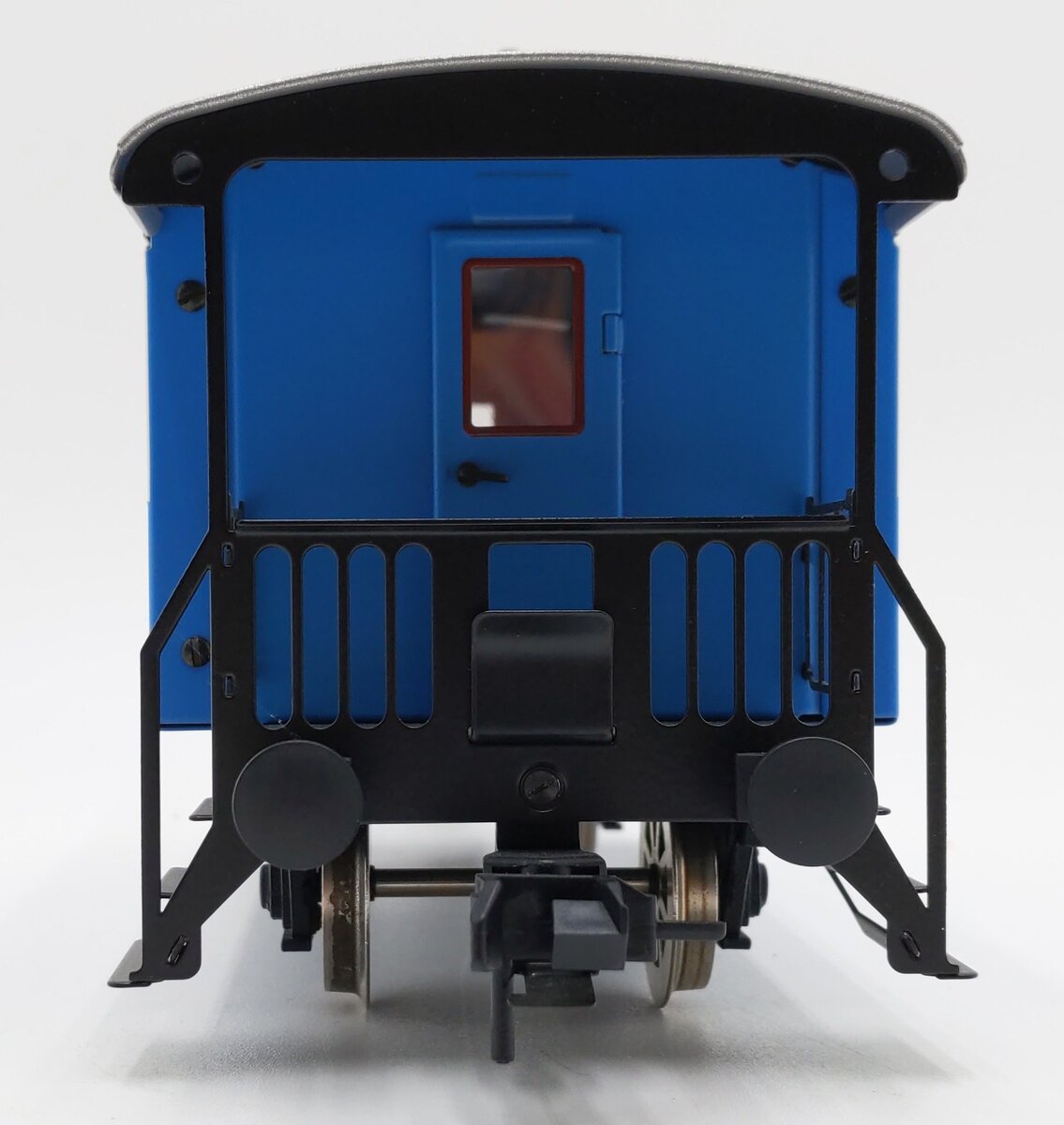Marklin 54711 G Scale 'Oberammergau' Passenger Car #3 EX
