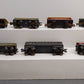 Marx Vintage O Train Cars- 500 Searchlight,554,567, 548, 20102, 17899, 44572 [7]