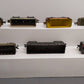 Marx Vintage O Train Cars- 500 Searchlight,554,567, 548, 20102, 17899, 44572 [7]