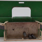 Lionel 3472 Vintage O Operating Milk Car with Platform