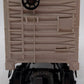 Lionel 3472 Vintage O Operating Milk Car with Platform